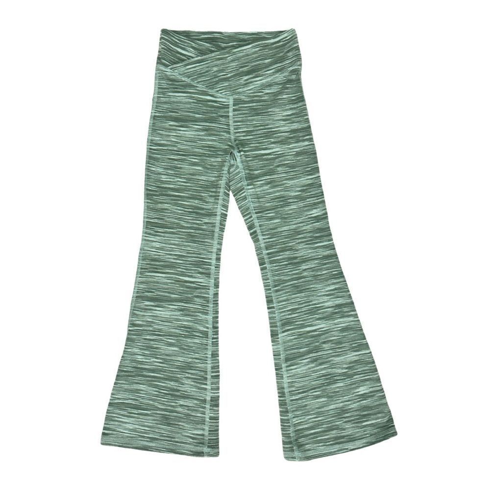 Old Navy Girls 5-Piece Bundle Jeans, Leggings,Romper, Sports Bra Size 6/7 - Picture 2 of 16